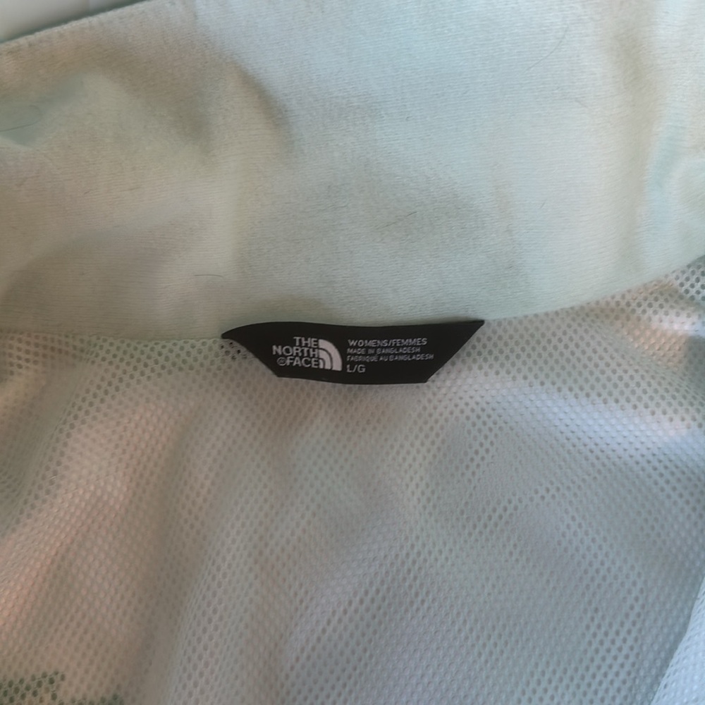 Nwot. North face jacket - Picture 6 of 8